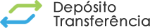 Aceitamos pagamento por Deposito/Transferência